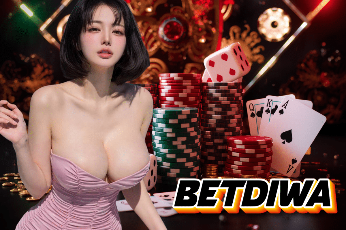 betdiwa