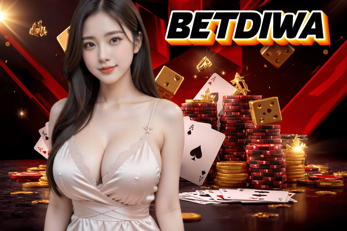 betdiwa slot