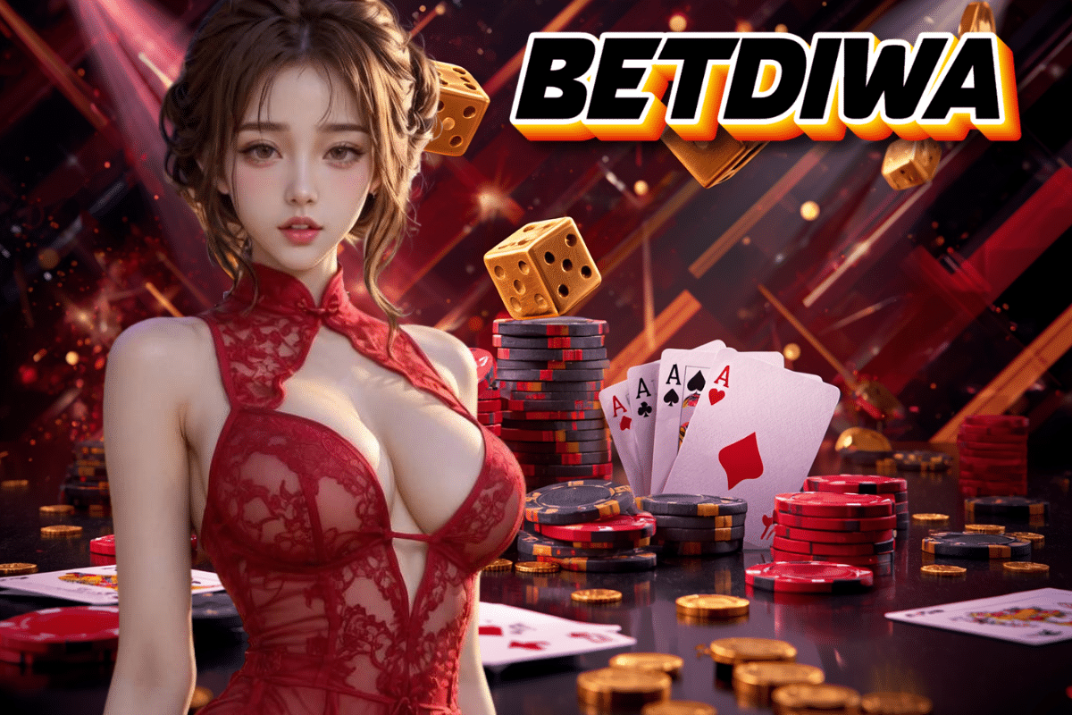 betdiwa ทรูวอเลท